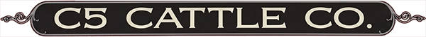 C5 Cattle Co.