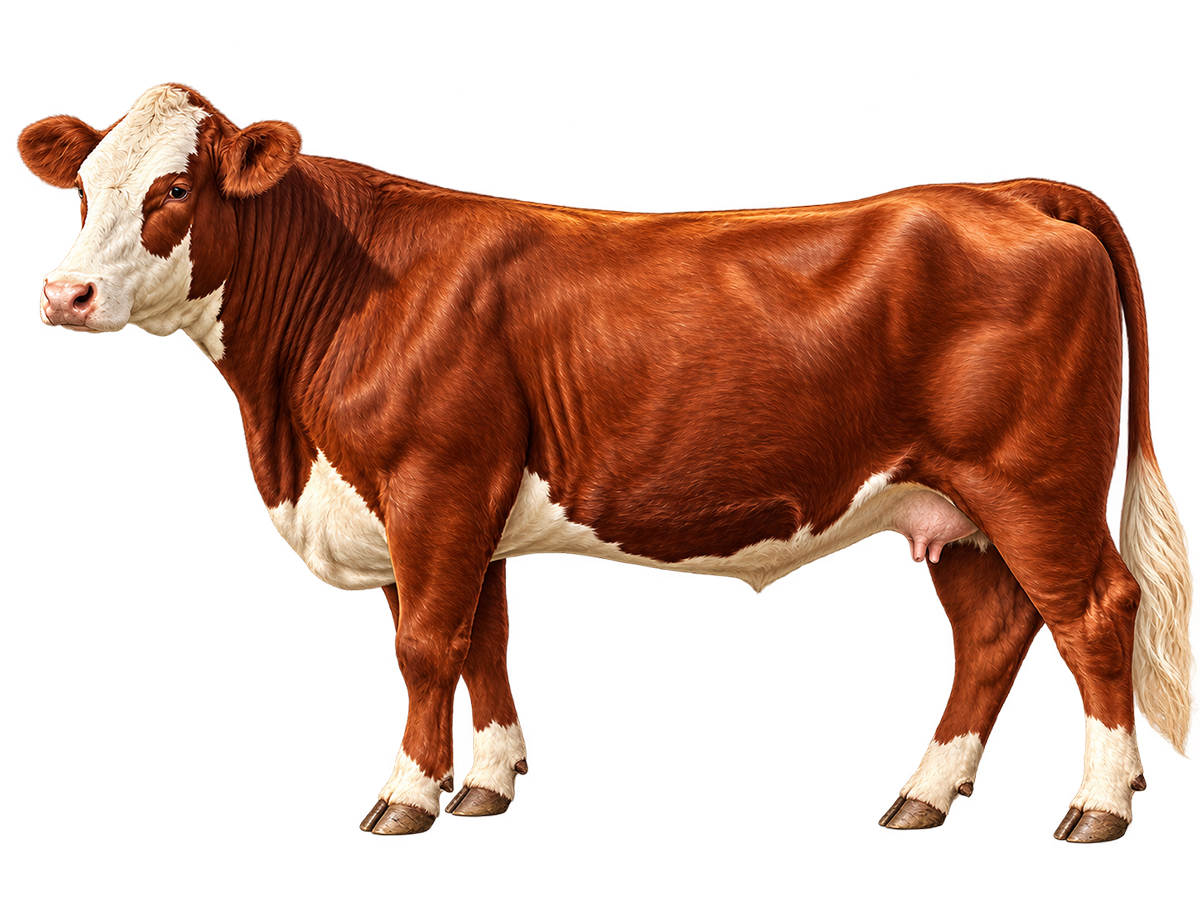 Cow
