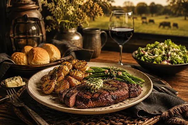 Dinner